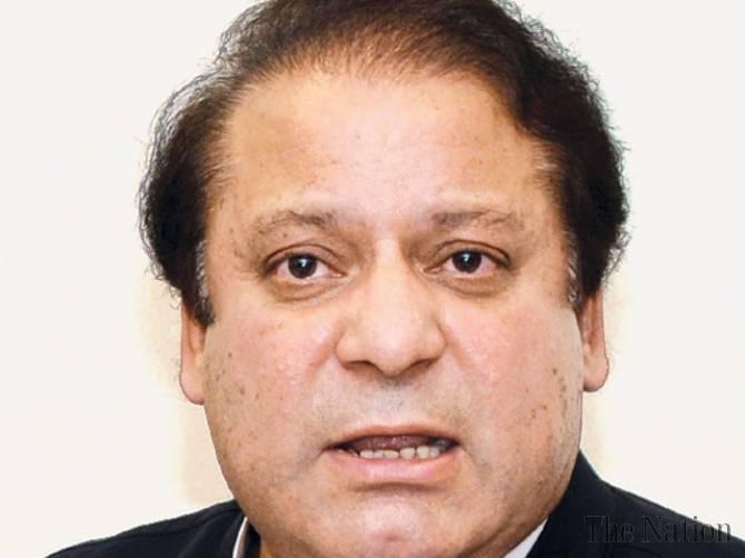 Nawaz lauds management as PIA earns Rs1.67b profit   April 30 2014